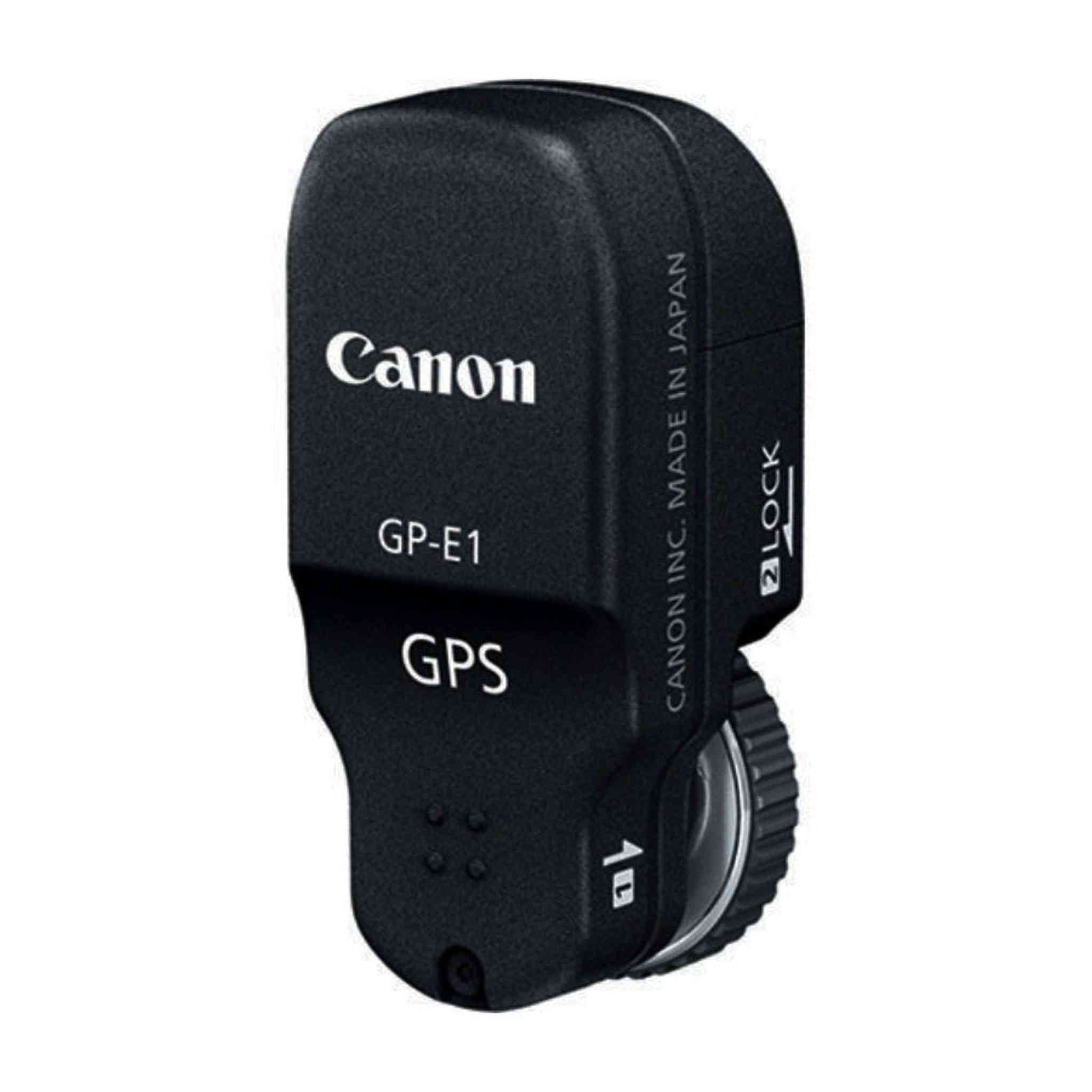 Canon GP-E1 GPS Receiver