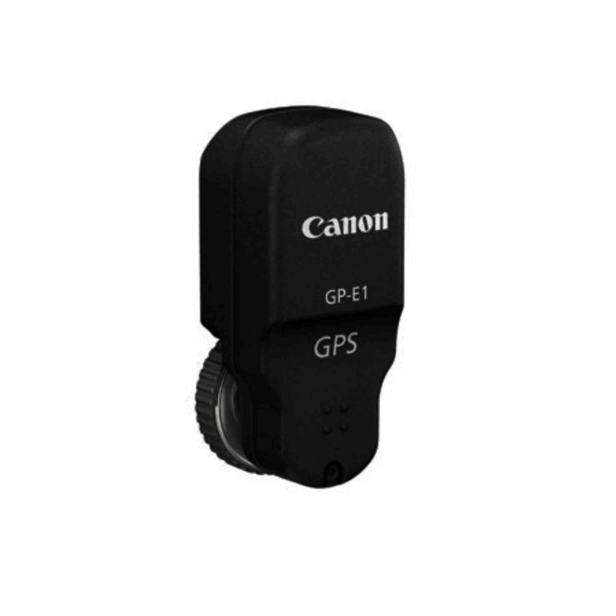 Canon GP-E1 GPS Receiver