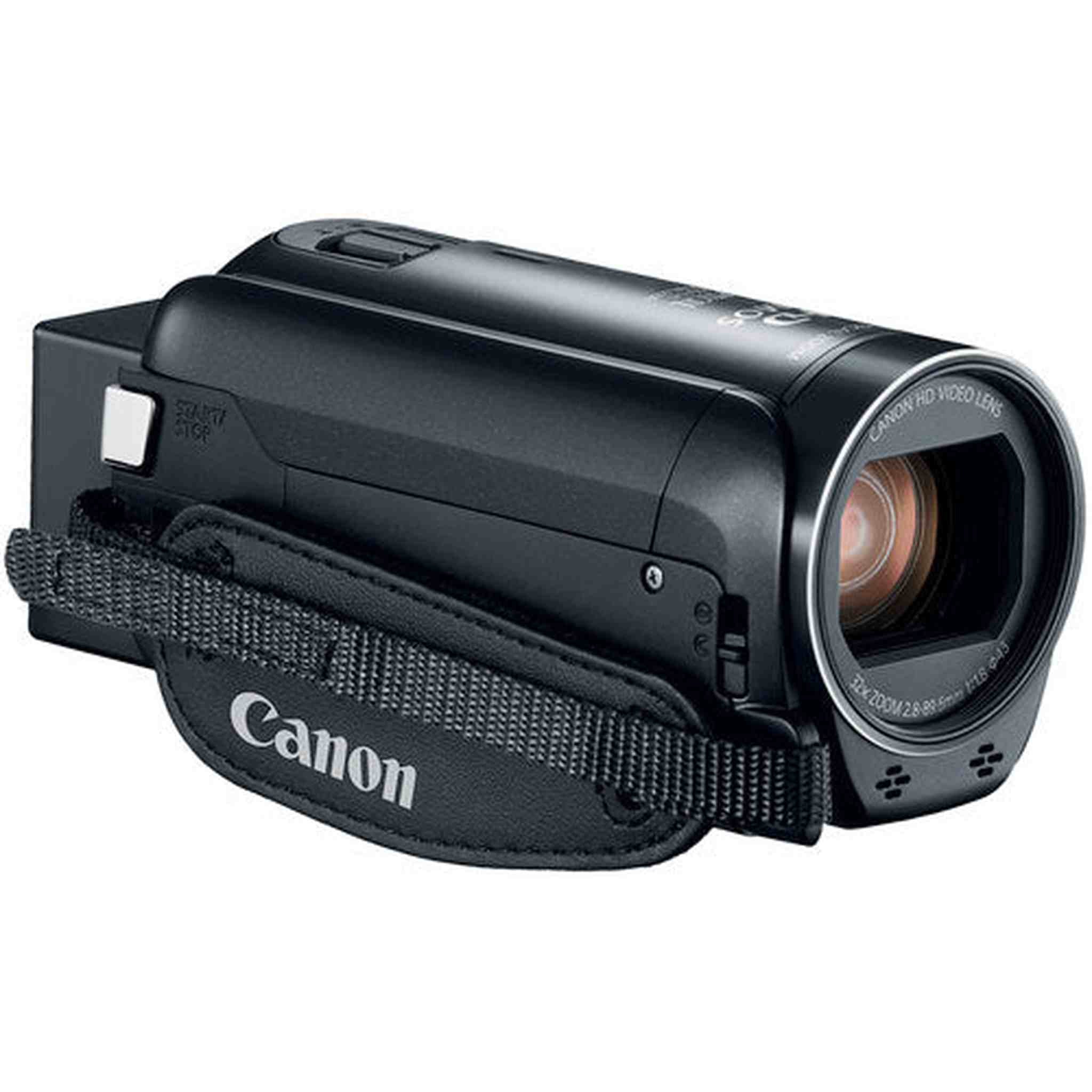 Canon HF R800 Camcorder - Black