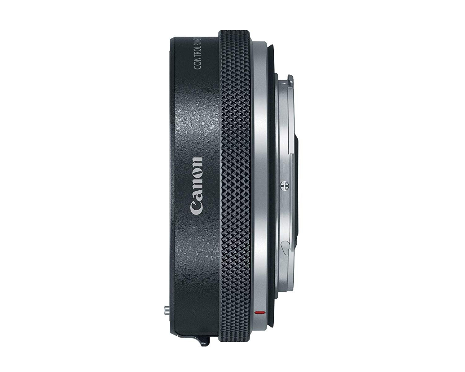 Canon Mount Adapter EF - EOS R, Compatible with EOS R and EOS RP