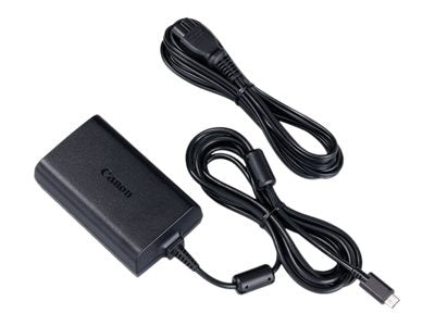 Canon PD-E1 USB Power Adapter