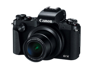 Canon PowerShot G1 X Mark III Digital Camera 2208C001