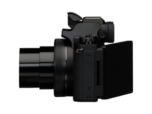 Canon PowerShot G1 X Mark III Digital Camera 2208C001