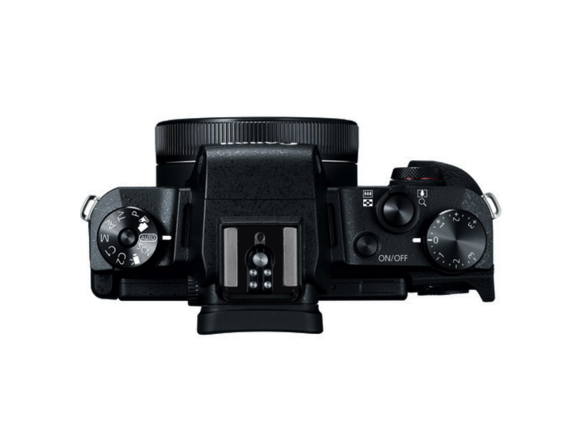 Canon PowerShot G1 X Mark III Digital Camera 2208C001