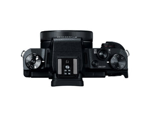 Canon PowerShot G1 X Mark III Digital Camera 2208C001