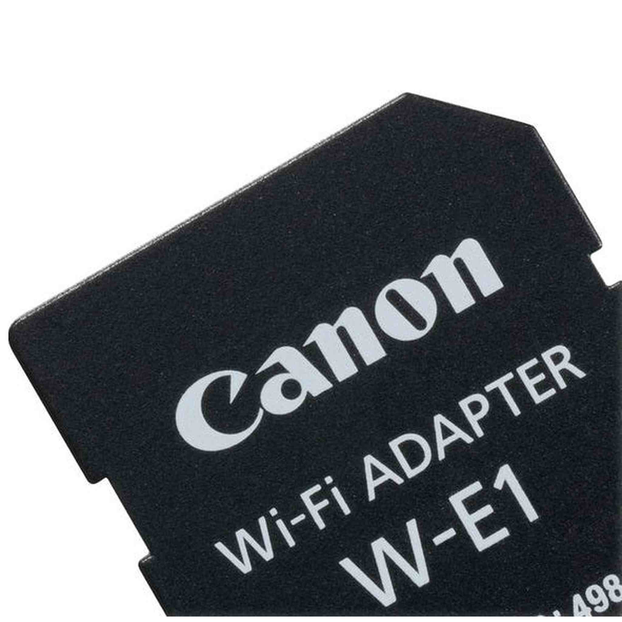 Canon Wi-Fi Adapter W-E1 Canon