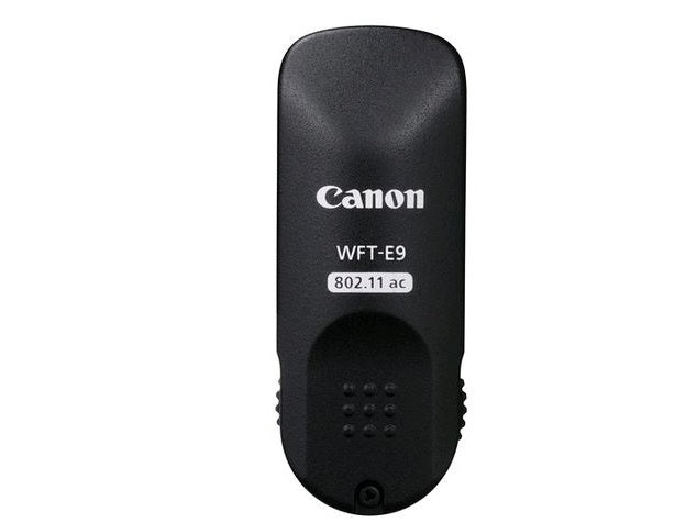Canon Wireless File Transmitter WFT-E9A
