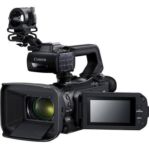 Canon XA50 Professional Camcorder