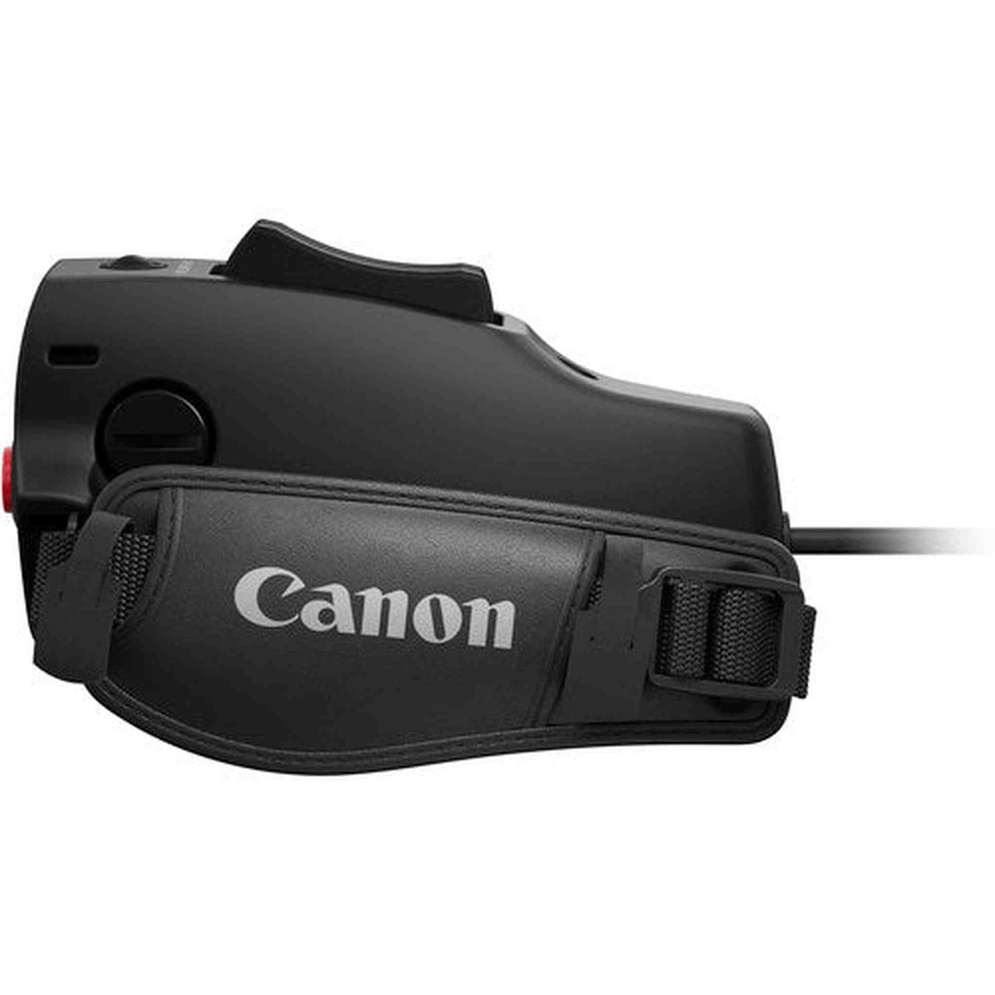 Canon ZSG-C10 Zoom Grip for Compact-SERVO Lens Canon