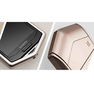 Casio Exilim EX-TR70 Selfie Digital Camera - Gold Casio