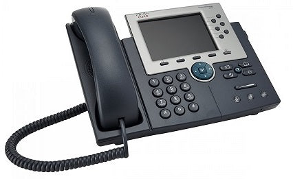 New Cisco Systems CP-7965G-CCME New CP7965GCCME 2 days in CISCO IP PHONE 7965 Gigabit COLOR CPN WITH 1 CCME RTU ( Right-To-Use ) LI