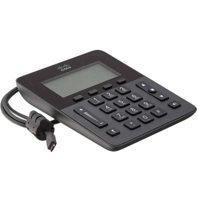Cisco Unified IP Conference Phone CP-8831-DCU-S= Unified IP Conference Phone 8831 Display Control Unit Landline Telephone Accessory