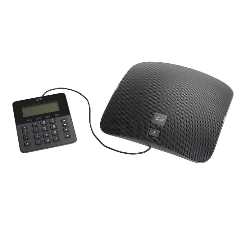 Cisco Unified IP Conference Phone CP-8831-DCU-S= Unified IP Conference Phone 8831 Display Control Unit Landline Telephone Accessory