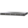 CISCO SYSTEMS 48-Port 10/100 Smart Plus Switch SF22048K9NA