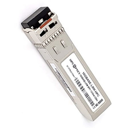 Cisco SFP-10G-LRM 10 Gigabit Interface Converter