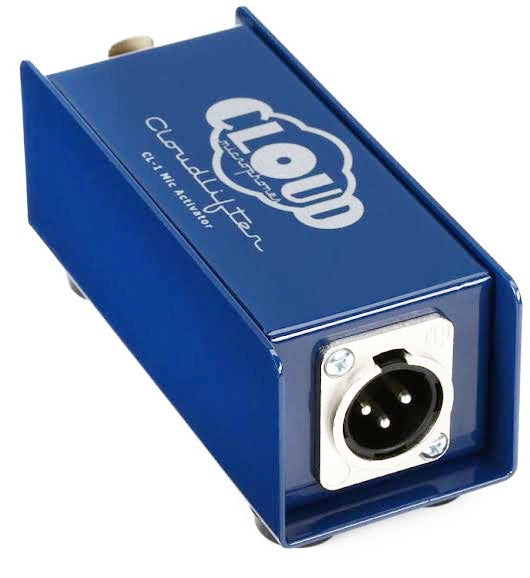 Cloud Microphones A- A-B Box (Cloudlifter CL-1)