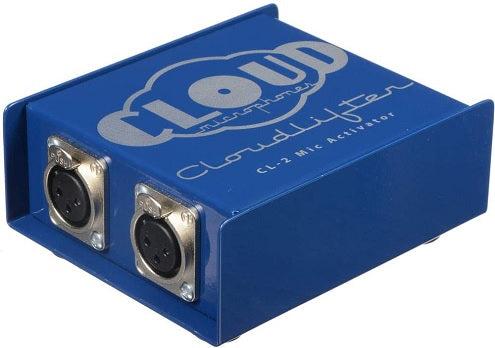 Cloud Microphones A-B Box (Cloudlifter CL-2)