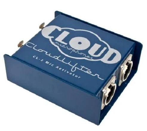 Cloud Microphones A-B Box (Cloudlifter CL-2)