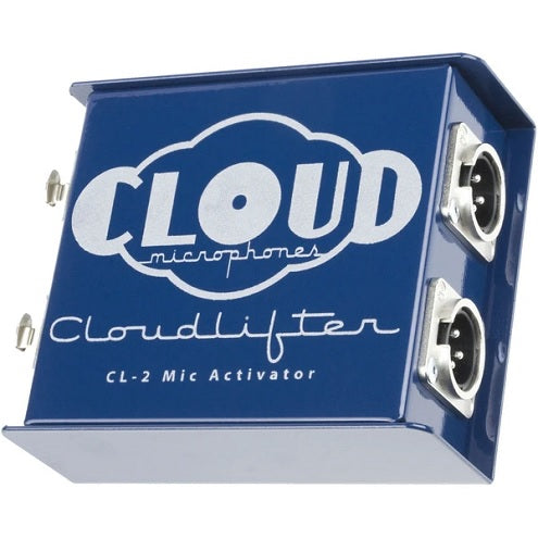 Cloud Microphones A-B Box (Cloudlifter CL-2)