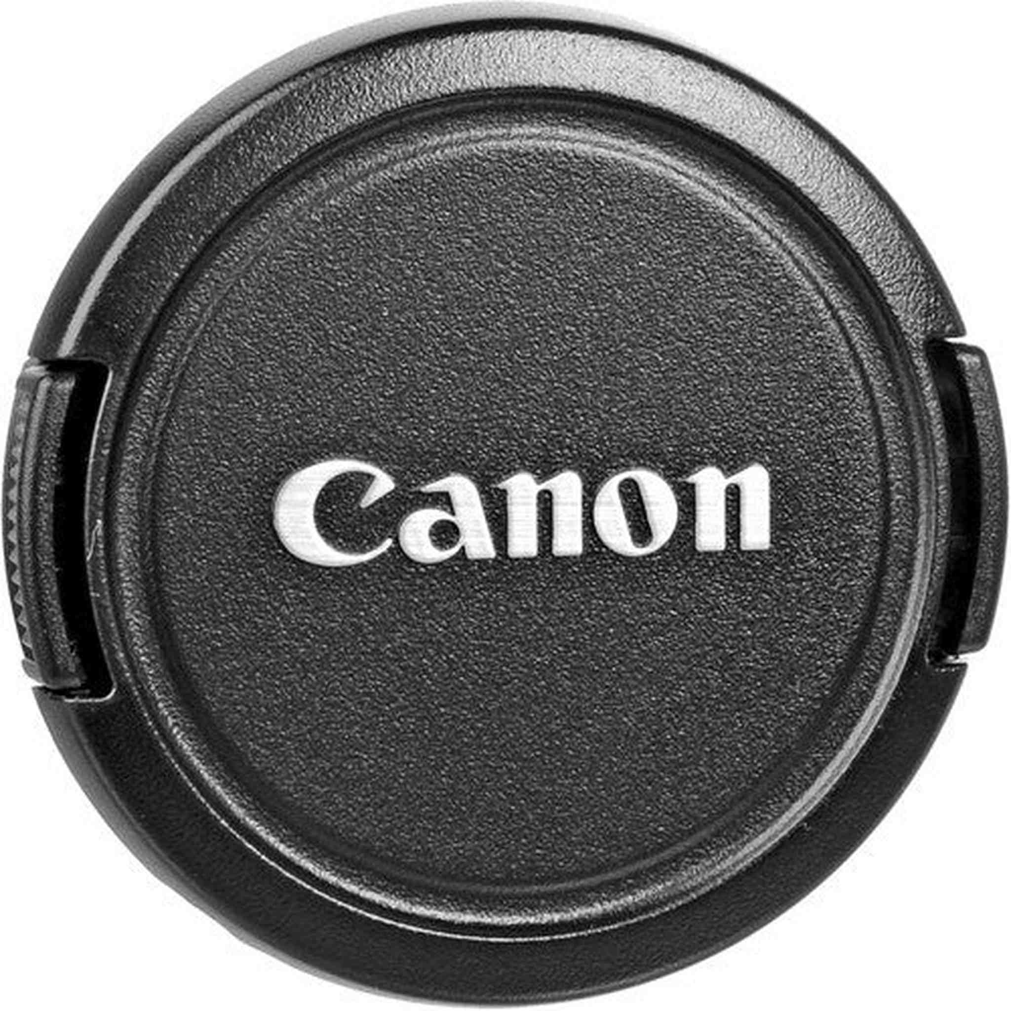 Canon Ef-S 18-55mm f/3.5-5.6 Is Lens