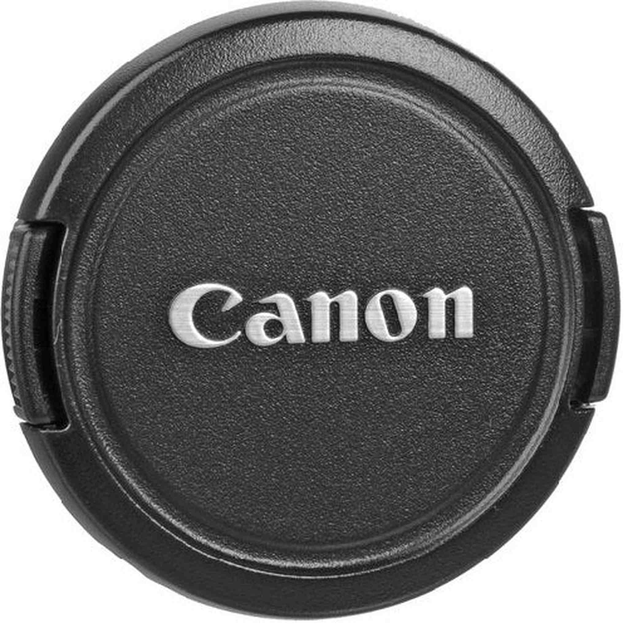 Canon Zoom Telephoto EF 75-300mm f/4.0-5.6 III Lens Canon