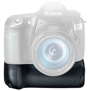 Canon BG-E9, Battery Grip for EOS-60D 4740B001 Canon