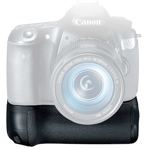 Canon BG-E9, Battery Grip for EOS-60D 4740B001