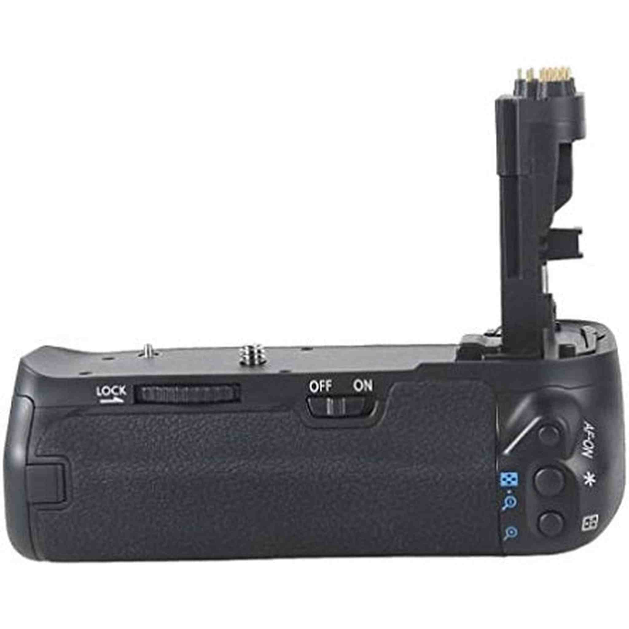 Canon BG-E9, Battery Grip for EOS-60D 4740B001 Canon