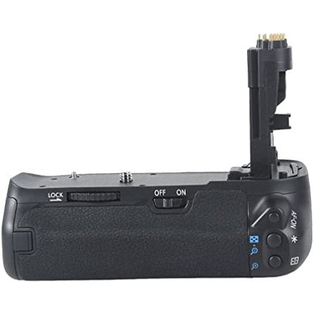 Canon BG-E9, Battery Grip for EOS-60D 4740B001