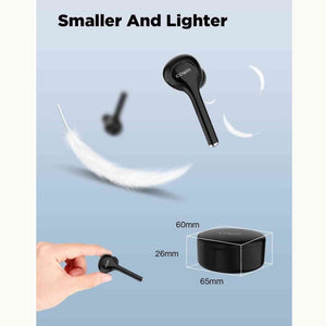 COWIN KY03 Wireless Earbuds Bluetooth Headphones with Microphone