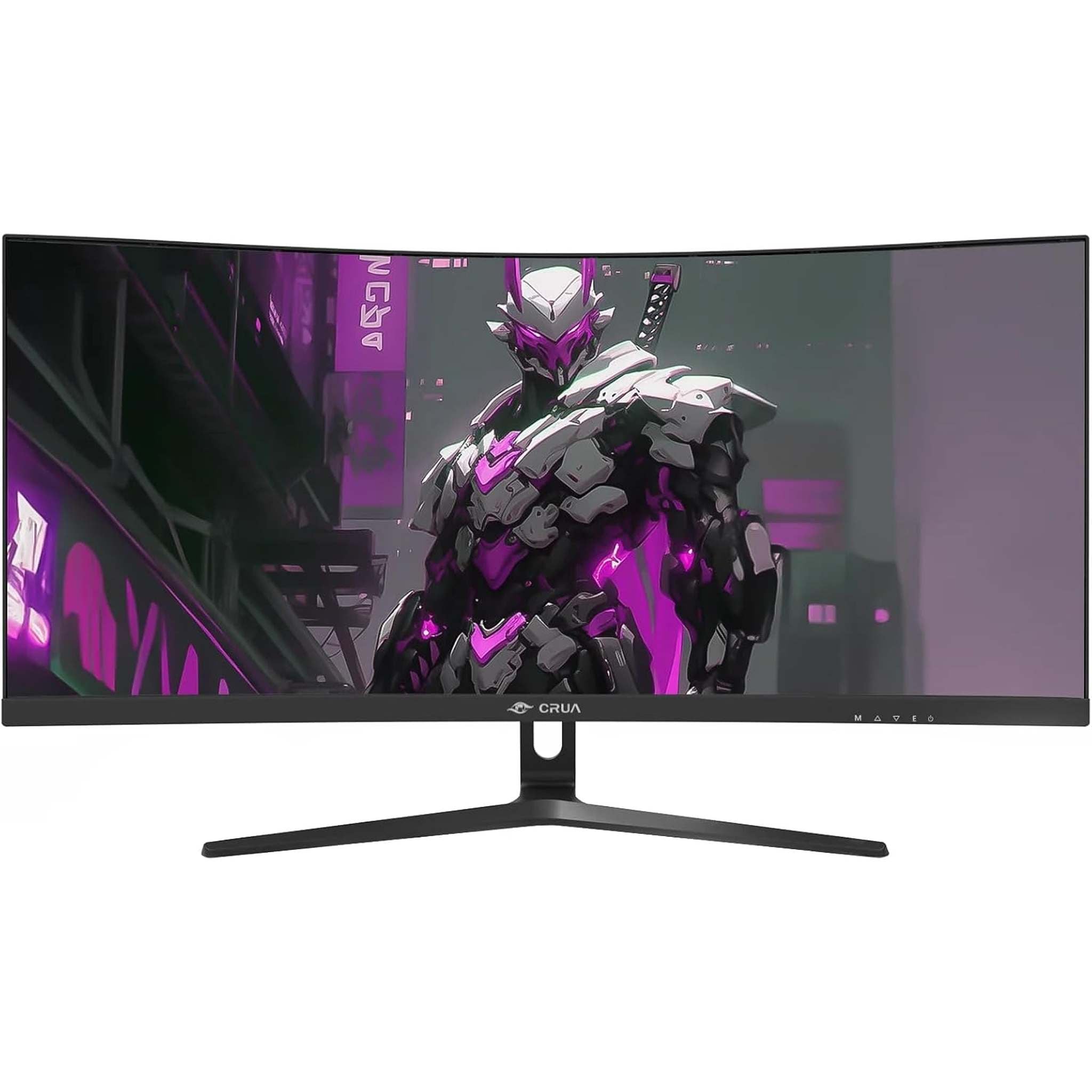 Crua 30 inch 200HZ Monitor