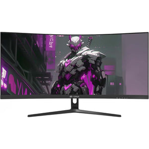 Crua 30 inch 200HZ Monitor