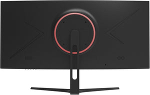 Crua 30 inch 200HZ Monitor 2 pack