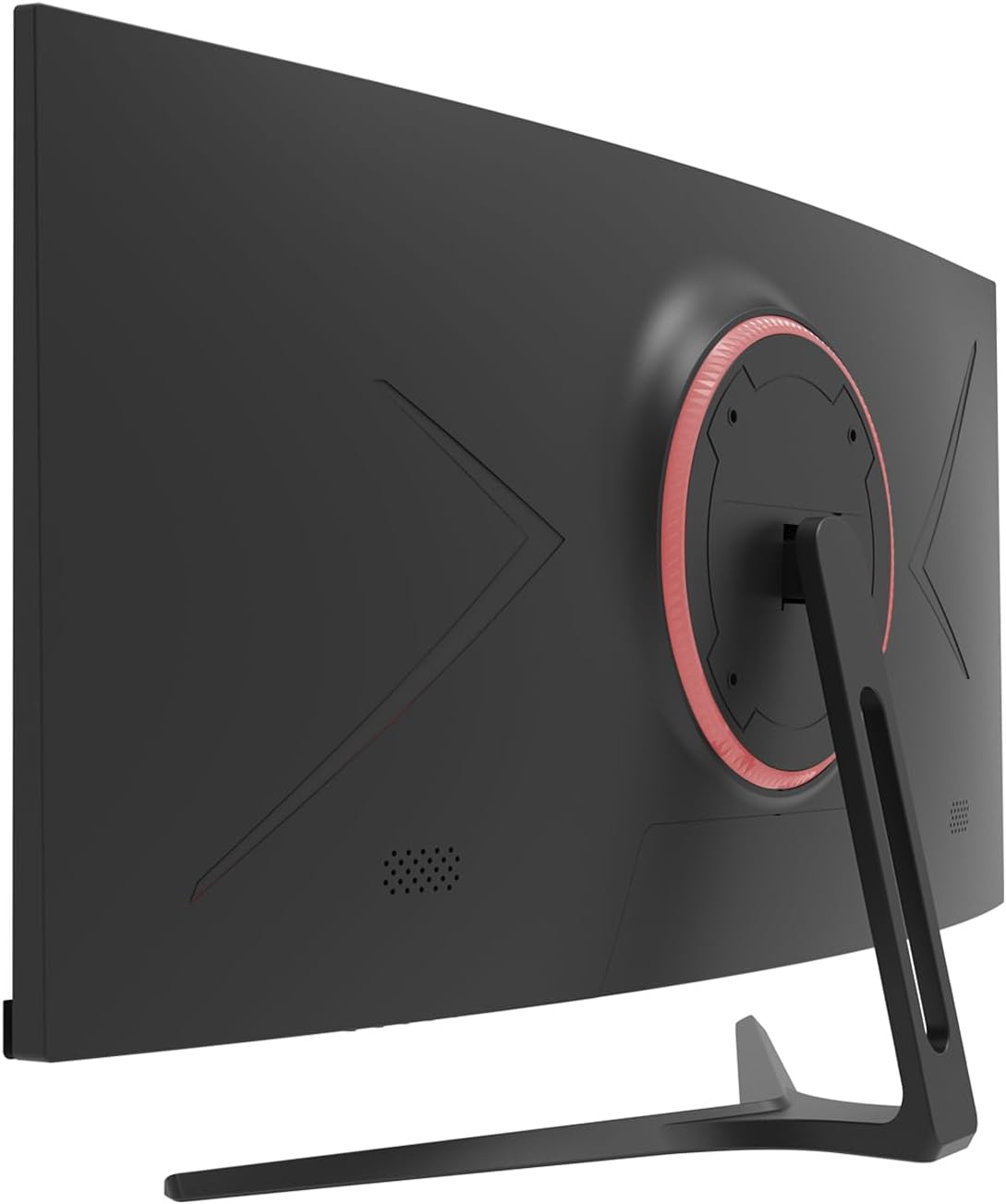 Crua 30 inch 200HZ Monitor 2 pack