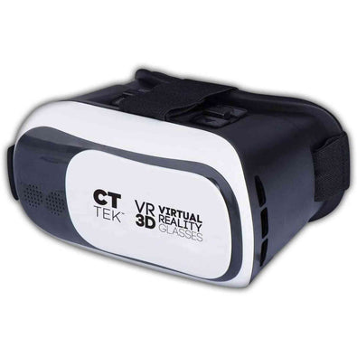 CTTEK Performance Series VR 3D Virtual Reality Glasses