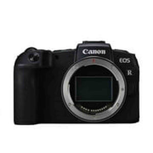 Canon EOS RP Mirrorless Camera Body International Model - Canon