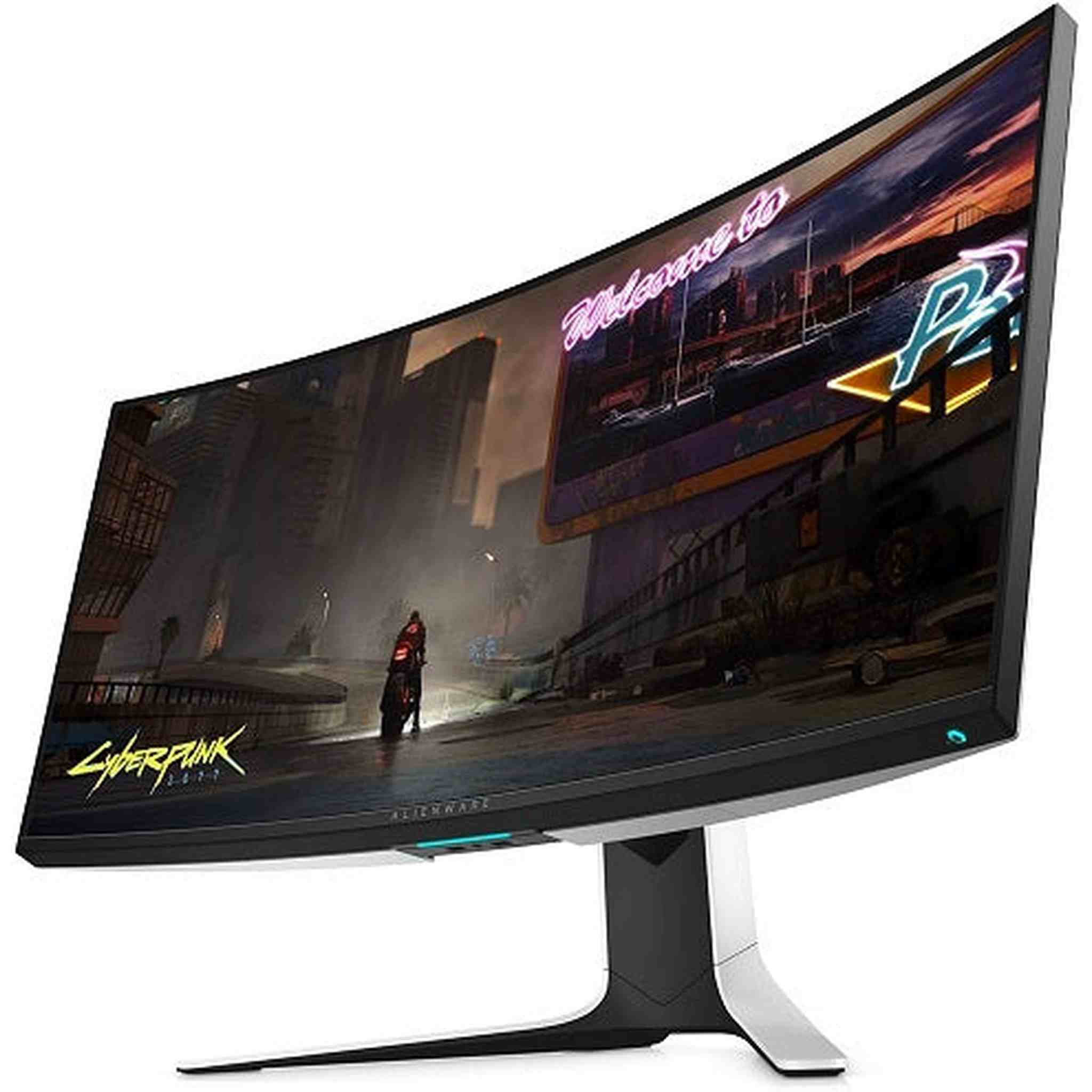 Dell 19-inch Standard Professional Series Monitor - Used