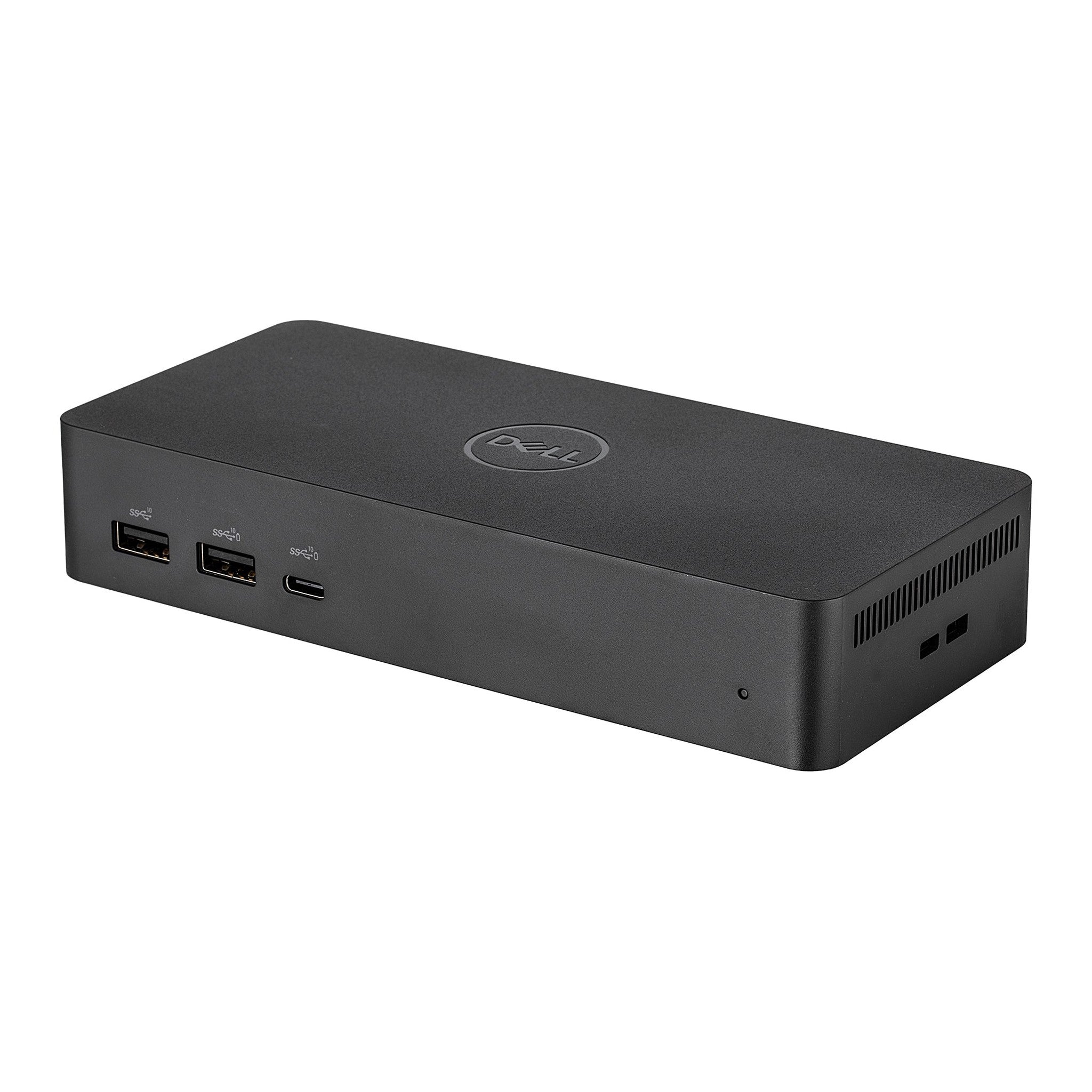 Dell Universal Dock UD22 USB-C Docking Station Bundle with Accessories