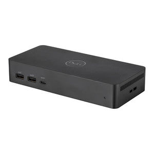 Dell Universal Dock UD22 USB-C Docking Station Bundle with Accessories