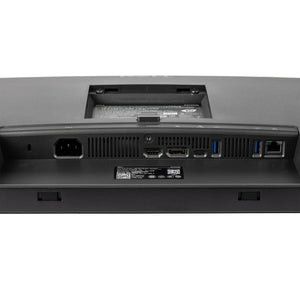 2 x Dell P2725QE 27" 4K UHD USB Type-C Hub Monitor P2725QE + Cleaning Kit