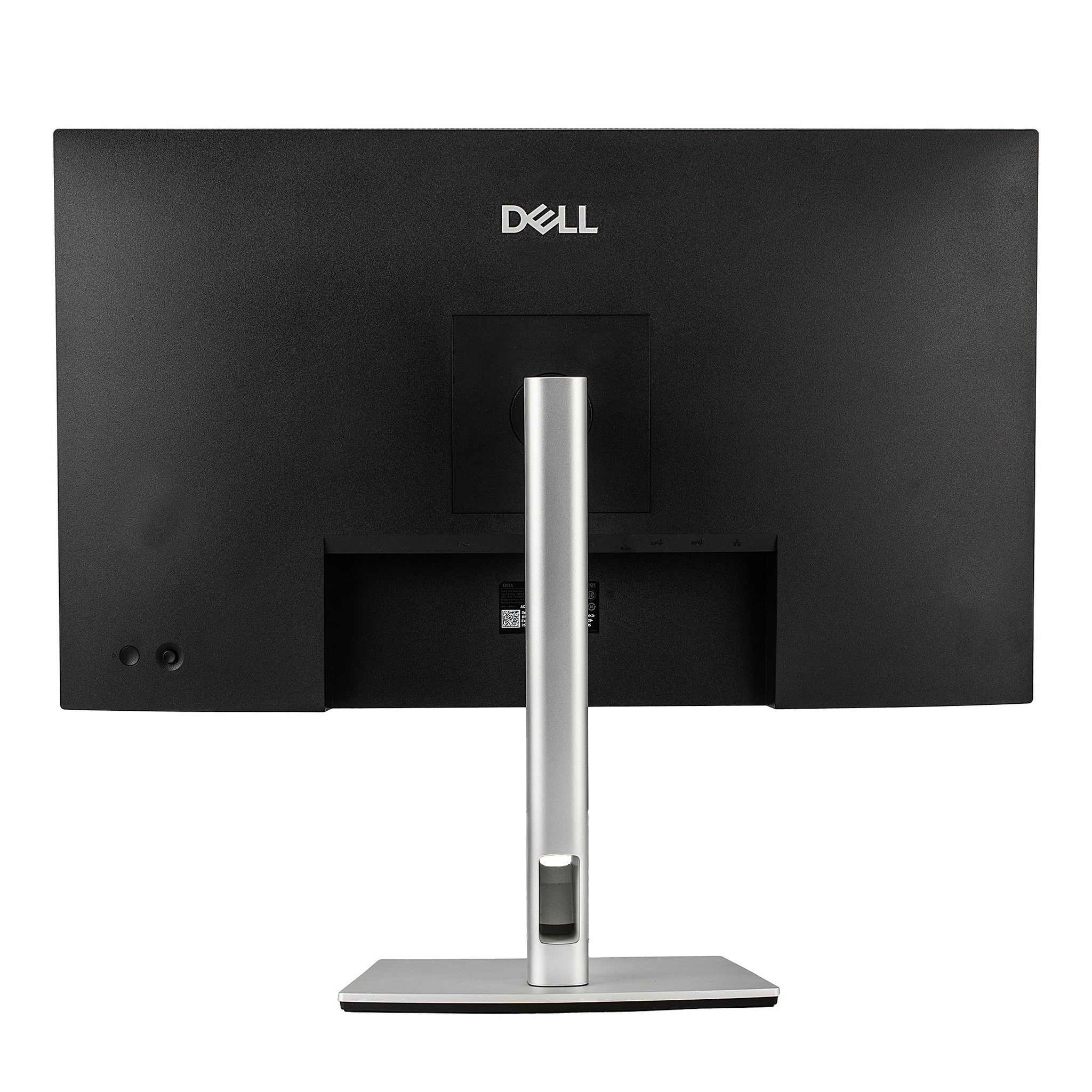 2 x Dell P2725QE 27" 4K UHD USB Type-C Hub Monitor P2725QE + Cleaning Kit