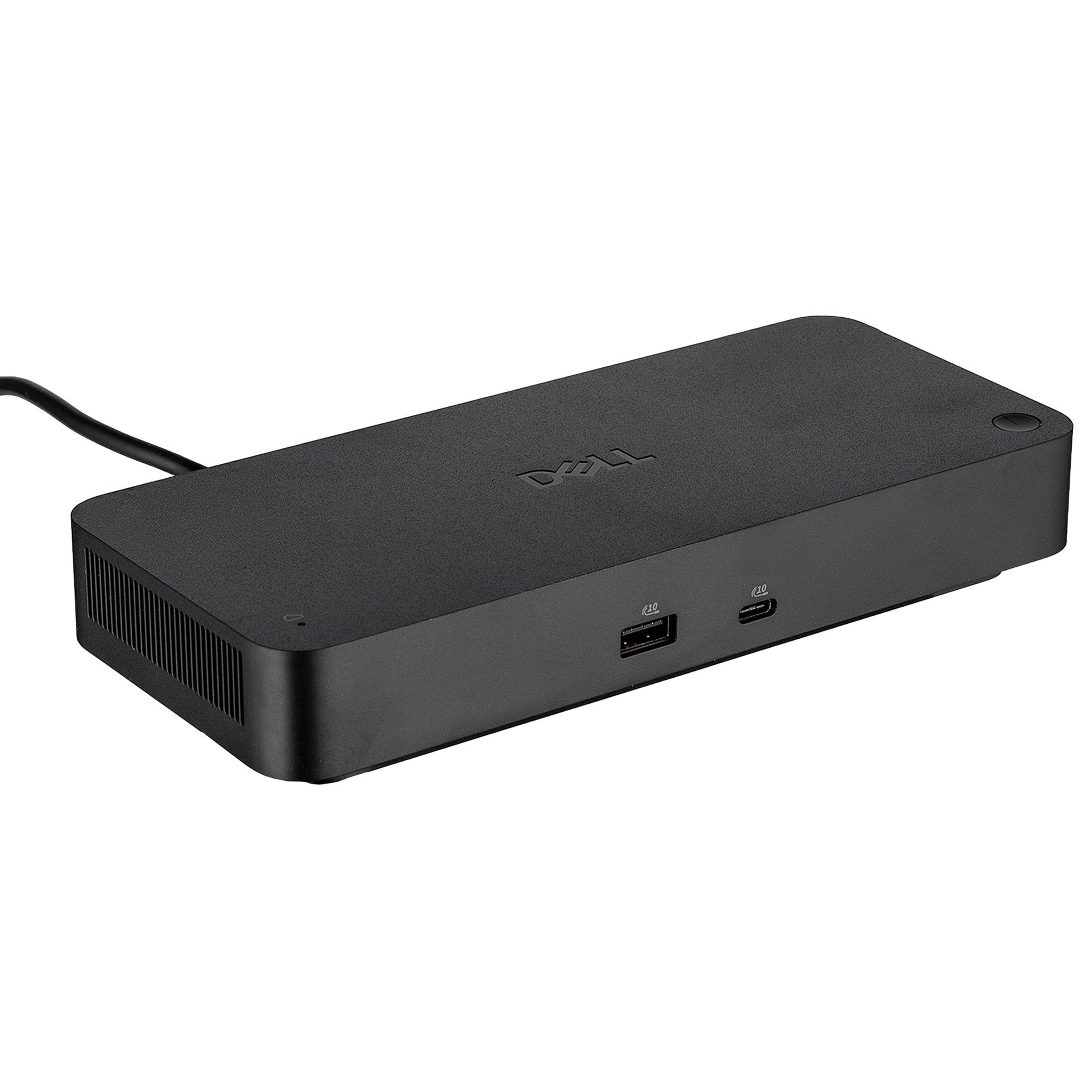 Dell SD25 Pro Smart Dock -USB-C Docking Station Bundle with Accessories