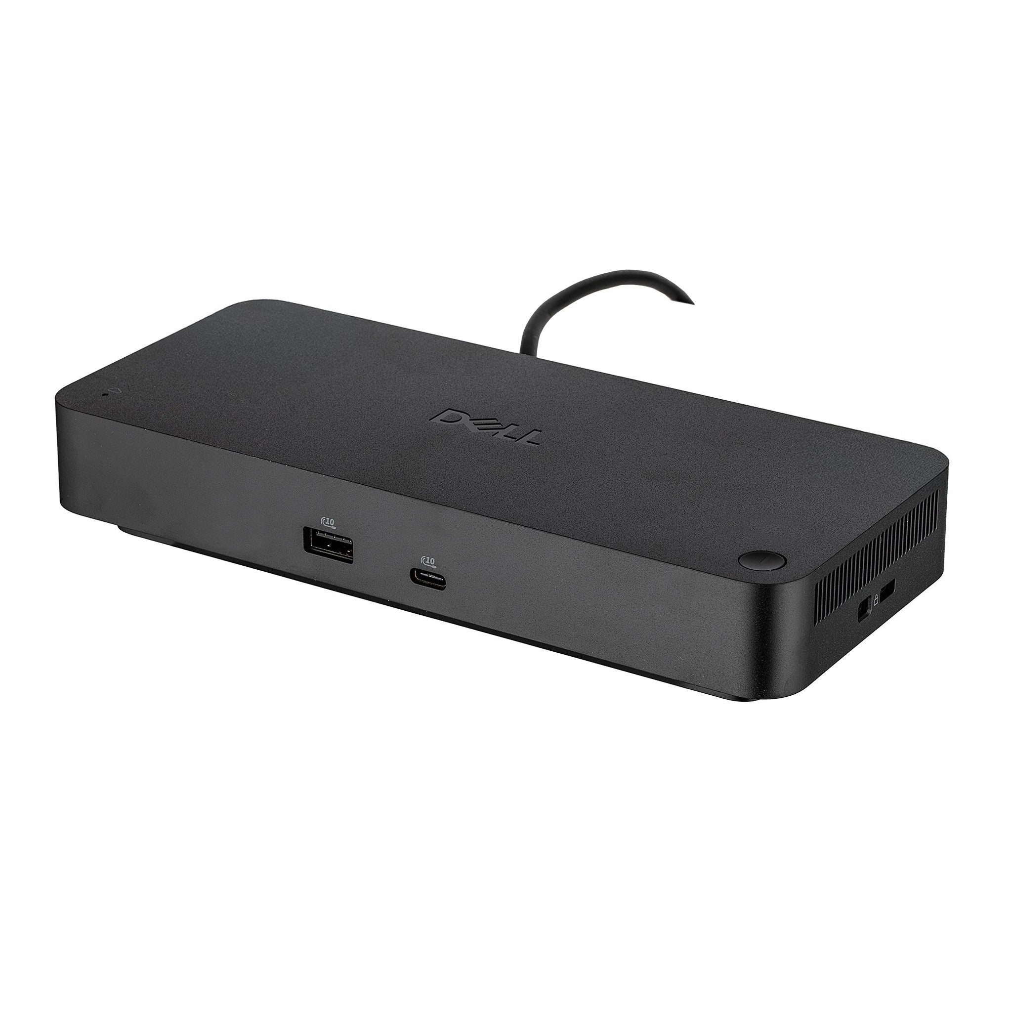 Dell WD25 Pro Dock – USB-C Docking Station Bundle with Accessories