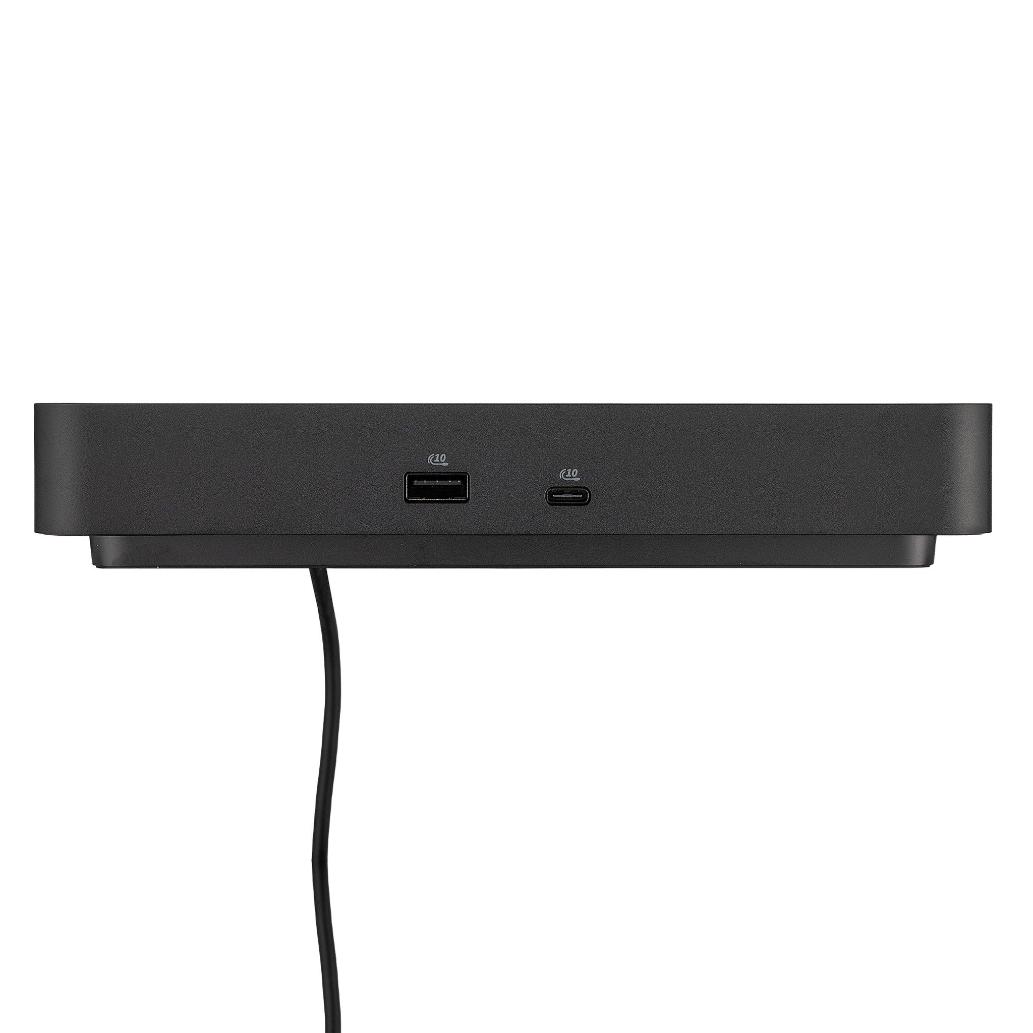 Dell WD25 Pro Dock – USB-C Docking Station Bundle with Accessories