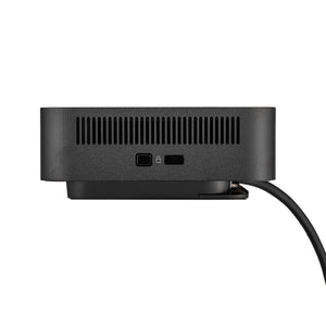 Dell WD25 Pro Dock – USB-C Docking Station Bundle with Accessories