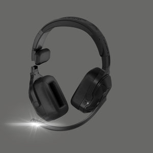 Garmin dezl Headset 210, 2-in-1 Premium Trucking Headset Bundle