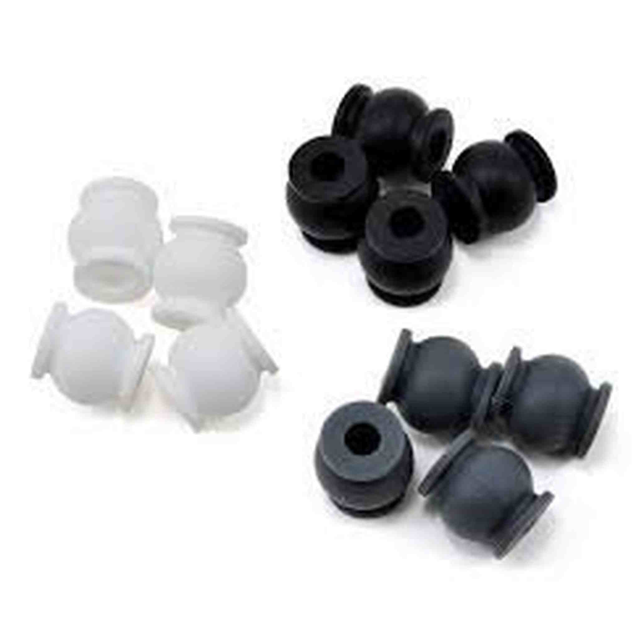 DJI Zenmuse H3 2d Rubber Dampeners Part No. 15