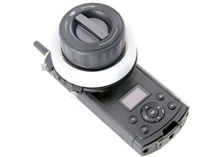 DJI Focus - Remote Controller