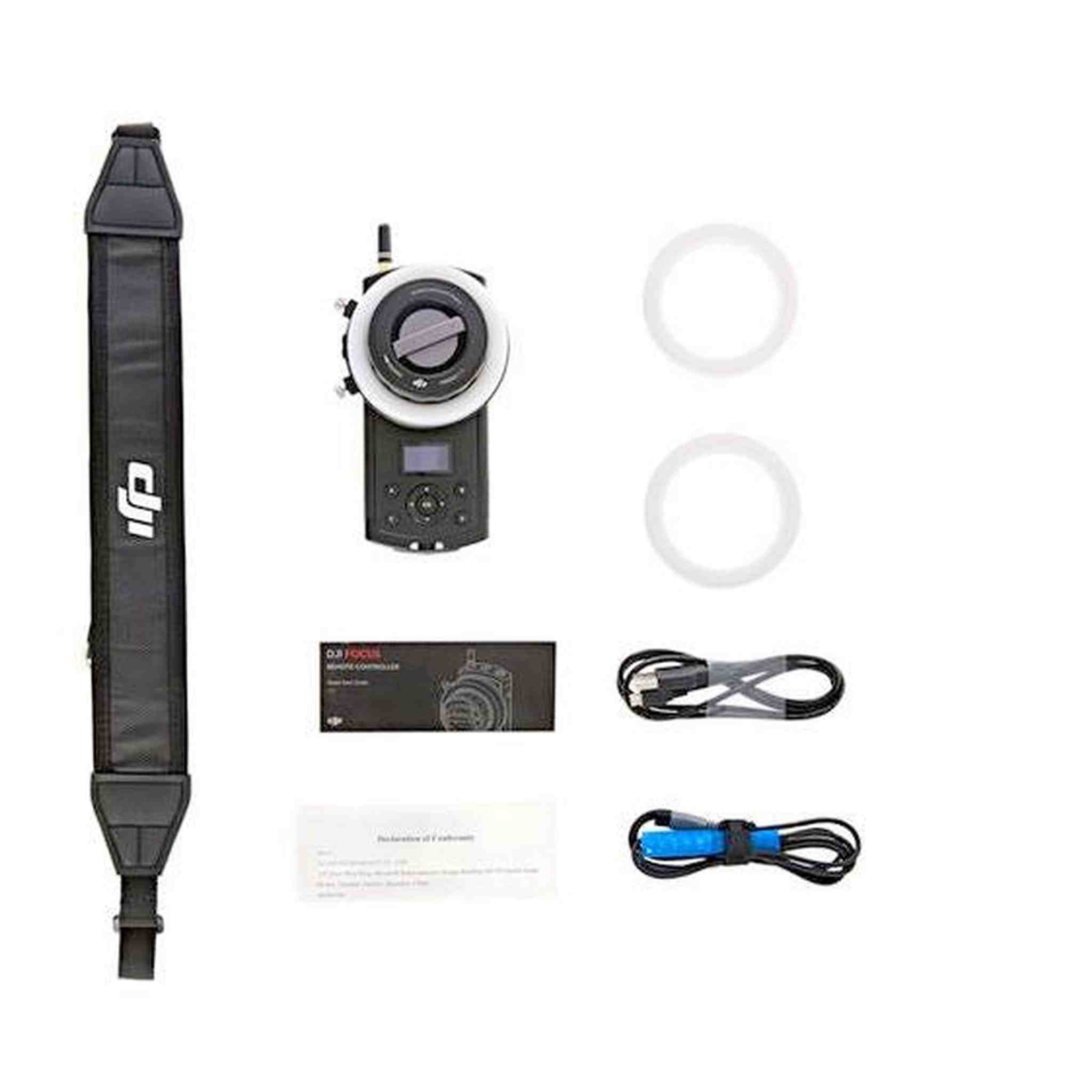 DJI Focus - Remote Controller DJI