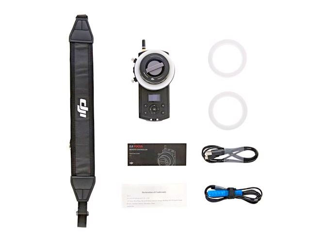 DJI Focus - Remote Controller